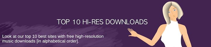 Top 10 des sites de téléchargement haute résolution