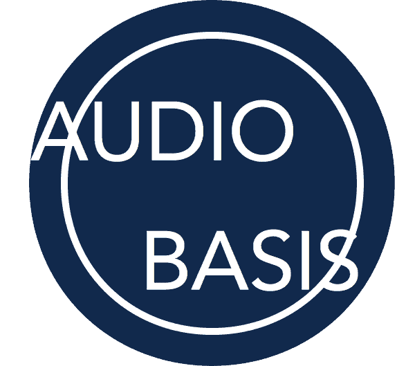 Audio Basis - series of audio articles