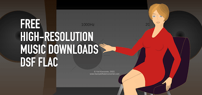 Free Music Downloads