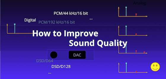 How to Improve Sound Quality